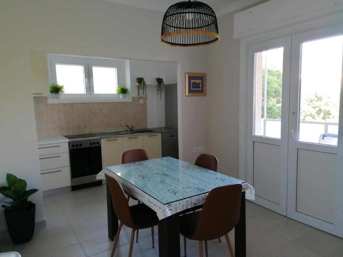 Apartment K & M Сплит Екстериор снимка