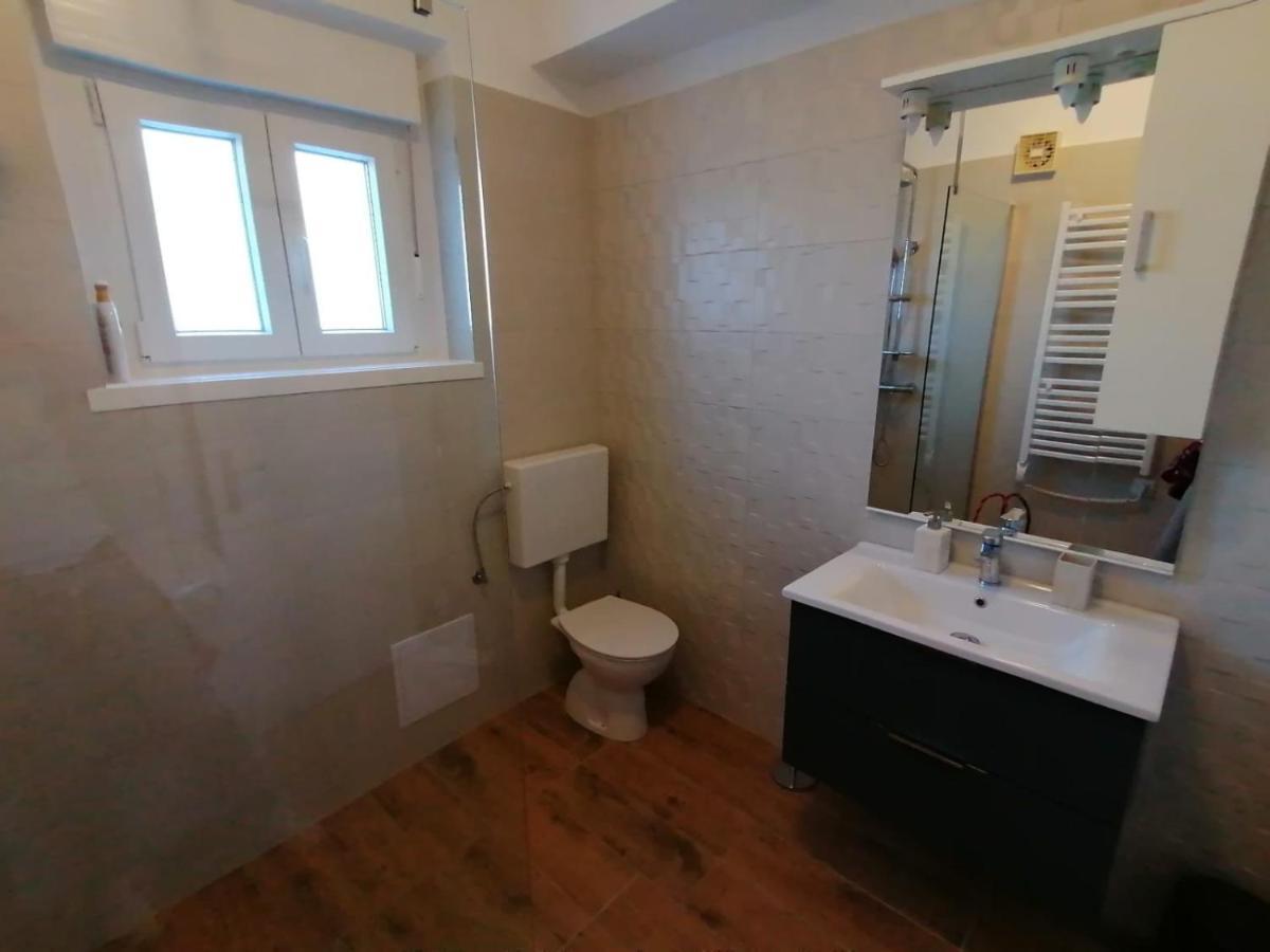 Apartment K & M Сплит Екстериор снимка