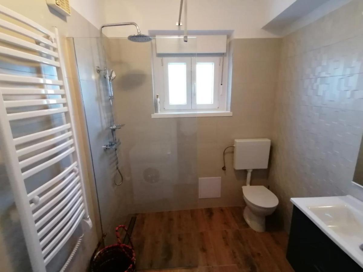 Apartment K & M Сплит Екстериор снимка