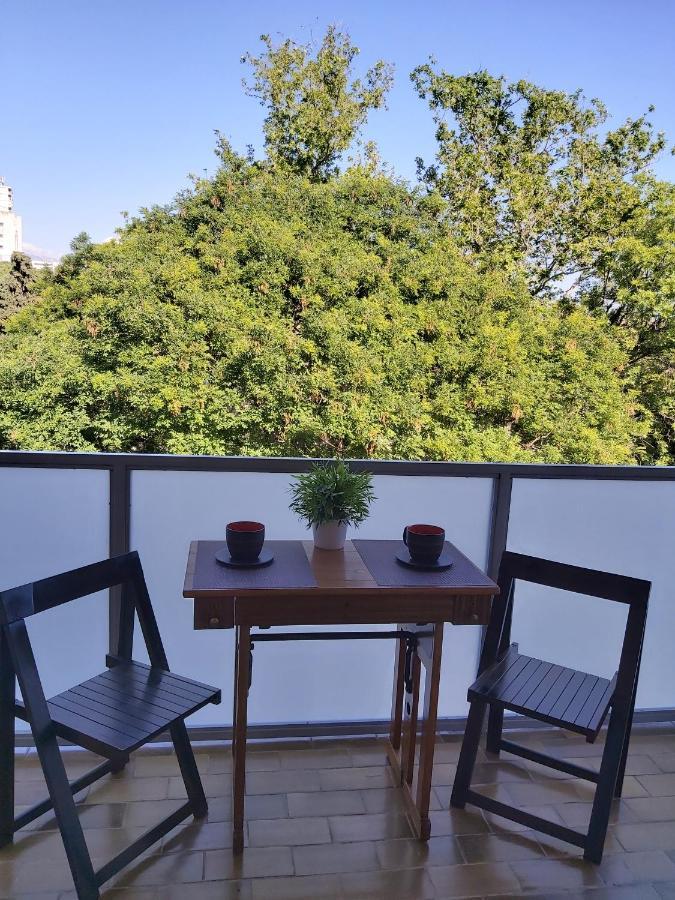 Apartment K & M Сплит Екстериор снимка