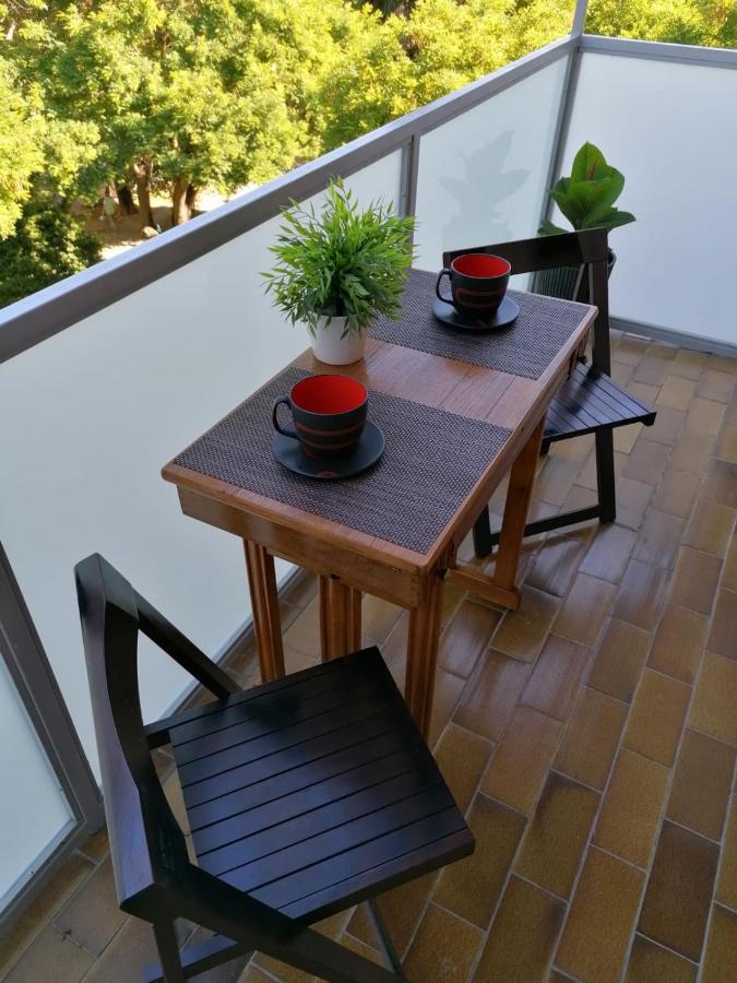 Apartment K & M Сплит Екстериор снимка