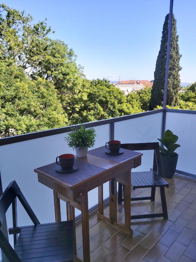 Apartment K & M Сплит Екстериор снимка