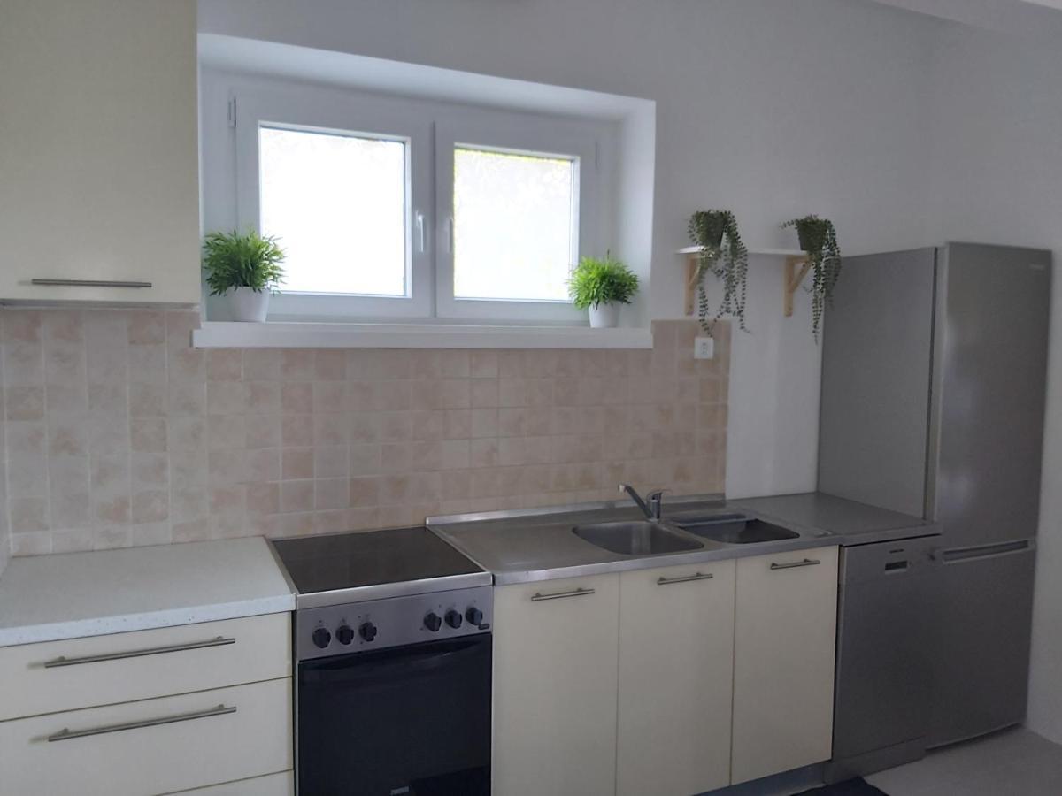 Apartment K & M Сплит Екстериор снимка