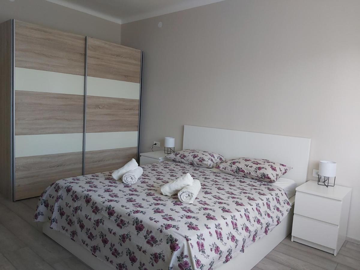Apartment K & M Сплит Екстериор снимка